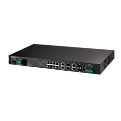 Zyxel MGS-3712F 